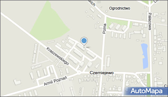 P.U.H.Paweł Morawski, os. Papieża Jana Pawła II 5B, Czerniejewo 62-250 - Budownictwo, Wyroby budowlane, NIP: 7841303518