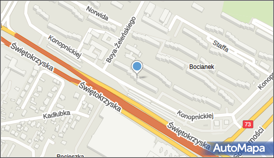 P U H Tomtex, ul. Marii Konopnickiej 7, Kielce 25-406 - Budownictwo, Wyroby budowlane, NIP: 6572099853