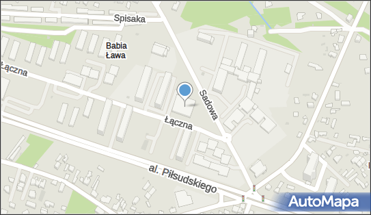 P w Banał Ewa Załuska Jarosław Nagły, ul. Łączna 47 41-300 - Budownictwo, Wyroby budowlane, NIP: 6481009407