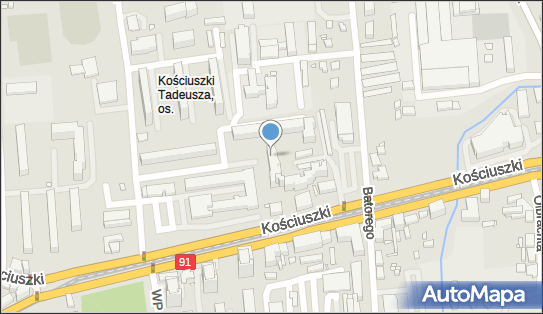 Paderewska Urszula Geotechnica, ul. Tadeusza Kościuszki 49D, Toruń 87-100 - Budownictwo, Wyroby budowlane, NIP: 8791506845