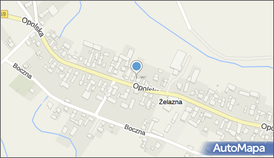 Paku, Opolska 54, Żelazna 49-120 - Budownictwo, Wyroby budowlane, numer telefonu, NIP: 9910491755