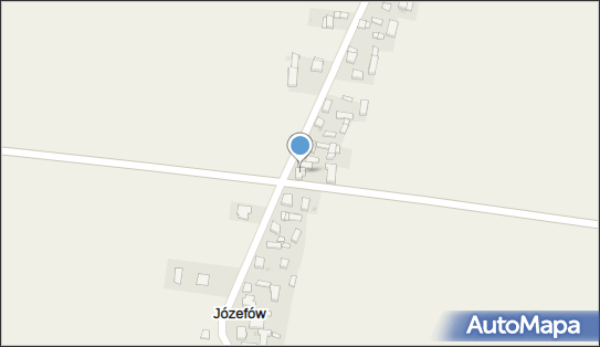 Pal-Bud Michał Paluszczak, Józefów 8, Józefów 98-335 - Budownictwo, Wyroby budowlane, NIP: 8322043723