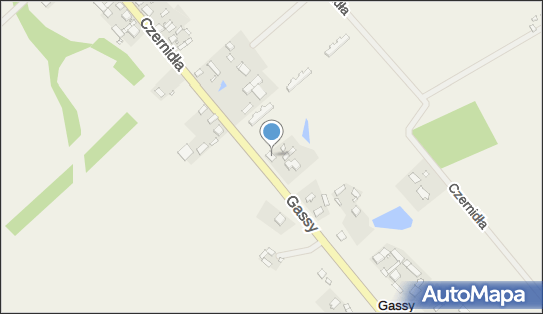 Pan Bud Przedsiębiorstwo Handlowo Usługowe Opaliński Mirosław Jan 05-520 - Budownictwo, Wyroby budowlane, NIP: 1230039526