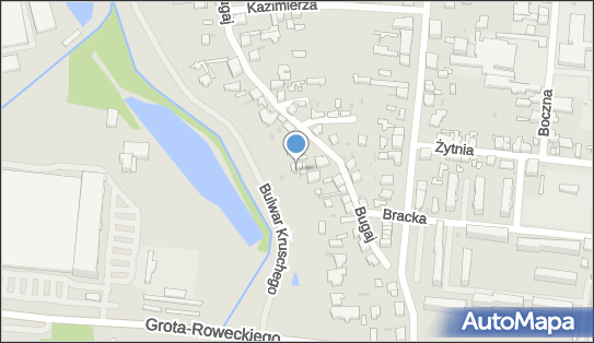 Parkiet Plus, ul. Bugaj 33B, Pabianice 95-200 - Budownictwo, Wyroby budowlane, NIP: 7311641621