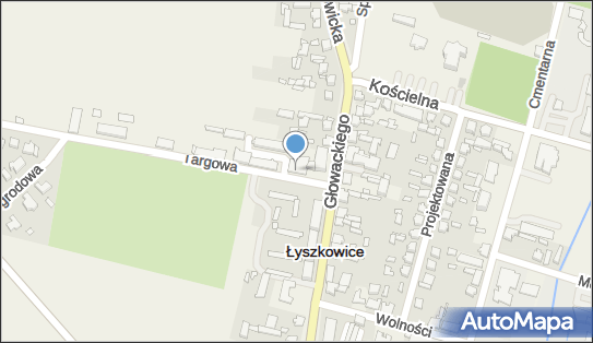 Partner Biuro Projektowo - Usługowe Tadeusz Markus Jarosław Reczulski 99-420 - Budownictwo, Wyroby budowlane, NIP: 8341016756