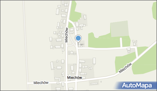 Partner Michał Gredka, Miechów 26, Miechów 69-200 - Budownictwo, Wyroby budowlane, NIP: 4290009884