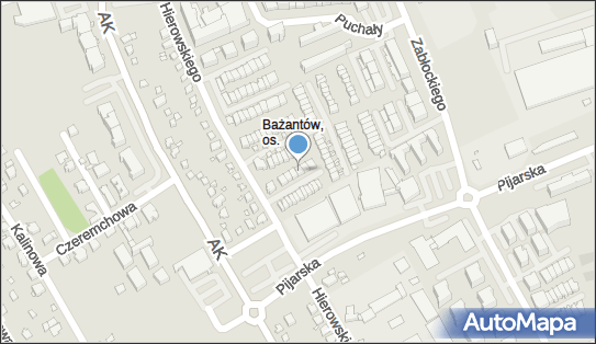 Partner Witold Kluck, ul. Zdzisława Hierowskiego 42E, Katowice 40-750 - Budownictwo, Wyroby budowlane, NIP: 6341906176