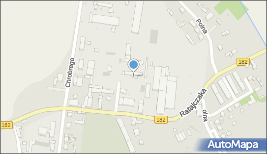 Pascal Prefabrykaty Sp. z o.o., Króla Bolesława Chrobrego 20b 64-400 - Budownictwo, Wyroby budowlane, numer telefonu