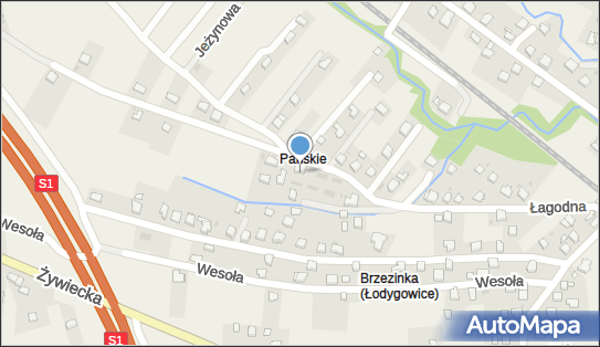 Pasierbek Czesław Pa--Bud, Łagodna 33, Łodygowice 34-325 - Budownictwo, Wyroby budowlane, NIP: 5531001549