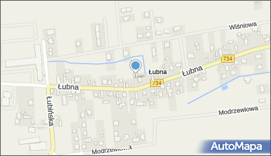 Pasnet, Łubna 31b, Łubna 05-532 - Budownictwo, Wyroby budowlane, NIP: 1230382336