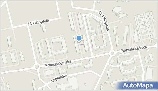 Pawbud Paweł Bogdan, ul. Franciszkańska 2A, Suwałki 16-400 - Budownictwo, Wyroby budowlane, NIP: 8442181238