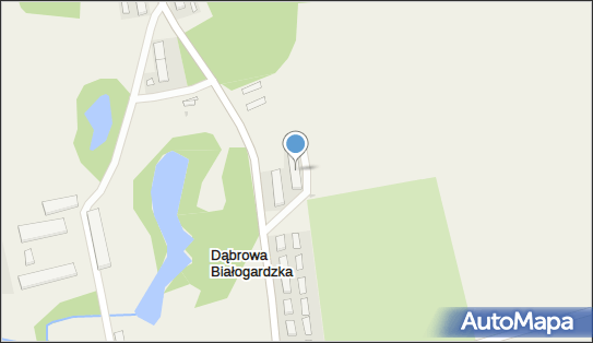 Paweł Dobosz Usługi Ogólnobudowlane Paweł Dobosz 78-331 - Budownictwo, Wyroby budowlane, NIP: 6721906389