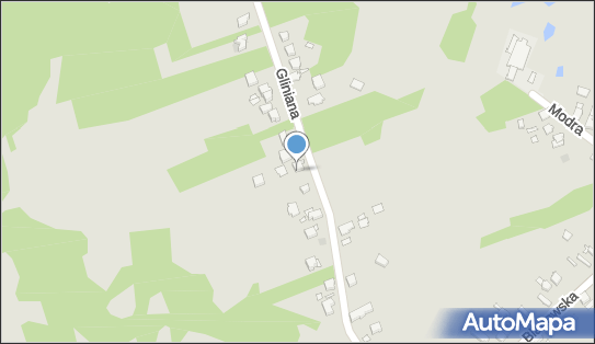 6491036972, Paweł Głąbik Przedsiębiorstwo - Handlowo - Usługowe 