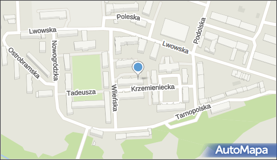 Paweł Horbik Konstrukcje i Pokrycia Dachowe, ul. Krzemieniecka 1 A 78-106 - Budownictwo, Wyroby budowlane, NIP: 6711005555