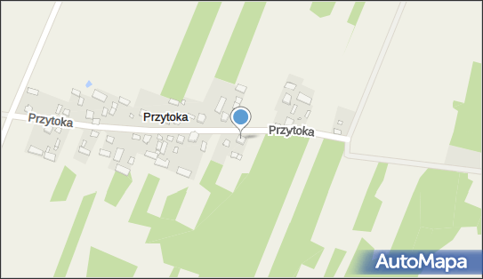 Paweł Jastrzębski P.H.U.Dach - Went, Przytoka 6a, Przytoka 05-310 - Budownictwo, Wyroby budowlane, NIP: 8222133272