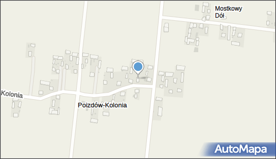 Paweł Kępa - Działalność Gospodarcza, Poizdów-Kolonia 27 21-150 - Budownictwo, Wyroby budowlane, NIP: 7141450341