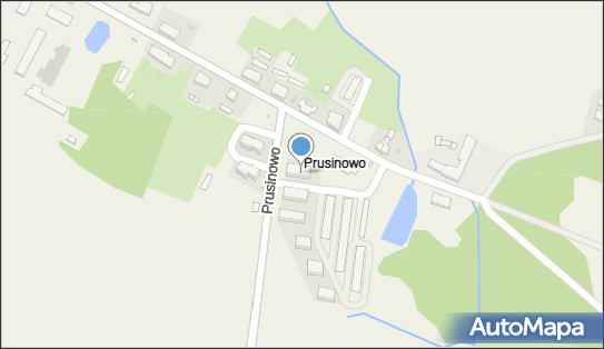 Paweł Krasiński - Działalność Gospodarcza, Prusinowo 14b 72-300 - Budownictwo, Wyroby budowlane, NIP: 8571859352