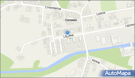 Paweł Marczak, Lipowa 3a, Osowiec 46-023 - Budownictwo, Wyroby budowlane, NIP: 7542208491