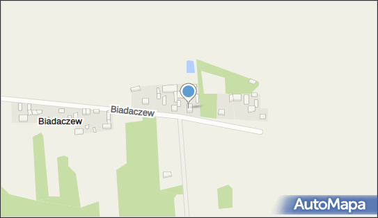 Paweł Ratajczyk Instalatorstwo i Pomiary Elektryczne, Biadaczew 15 98-260 - Budownictwo, Wyroby budowlane, NIP: 8271189835