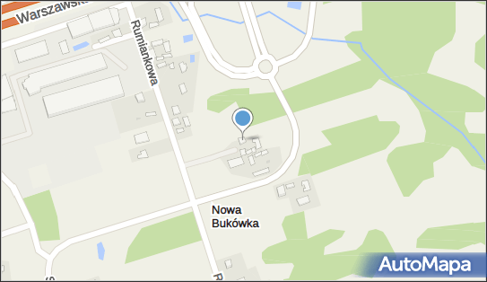 5262534544, Paweł Redek Usługi Transportowe, Budowlane, Naprawy Pojazdów 