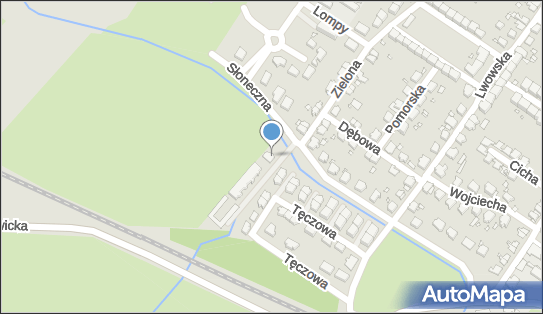 Paweł Resiak Kaiser, Zielona 55, Brzeg 49-300 - Budownictwo, Wyroby budowlane, NIP: 7471611586