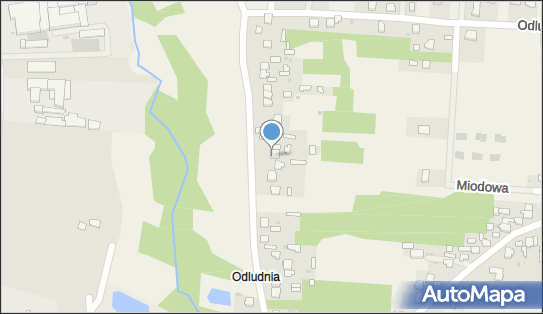 Paweł Słowik Roboty Budowlano-Remontowe, Odludna 27a, Rogów 26-200 - Budownictwo, Wyroby budowlane, NIP: 6581708286