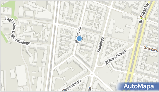 Paweł Sołtyszewski Aleksandra Krukowska Andrzej Lubiniecki Jerzy Dettlaff 70-361 - Budownictwo, Wyroby budowlane, NIP: 8522484521