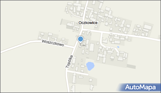 Paweł Stefaniak Ciesielstwo, Oczkowice 40, Oczkowice 63-910 - Budownictwo, Wyroby budowlane, NIP: 6991091709