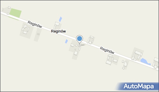 Paweł Wachowiec, Reginów 6, Reginów 97-221 - Budownictwo, Wyroby budowlane, NIP: 7732435391