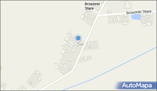 Paweł Wargacki Usługi Remontowo Budowlane, Brzezinki Stare 54 26-706 - Budownictwo, Wyroby budowlane, NIP: 8111675892