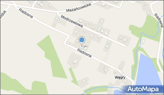 Paweł Wieja - Firma Ogólnobudowlana, Międzyrzecze Dolne 288 43-392 - Budownictwo, Wyroby budowlane, NIP: 5471859374