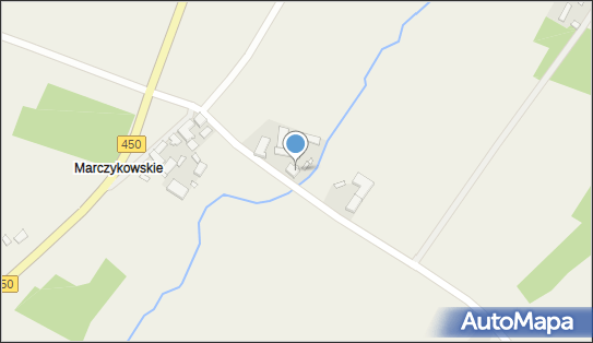 Paweł Wysota, Kuźnica Bobrowska 45, Kuźnica Bobrowska 63-520 - Budownictwo, Wyroby budowlane, NIP: 6221450957