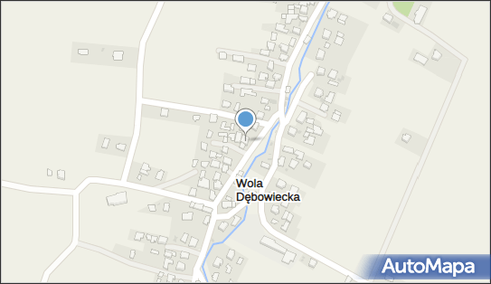 Paweł Zięba - Działalność Gospodarcza, Wola Dębowiecka 107 38-220 - Budownictwo, Wyroby budowlane, NIP: 6851332254