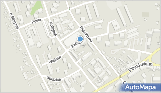 7160013334, PBH Esco-Bud Waldemar Przepiórka i Spółka Sp. j. 