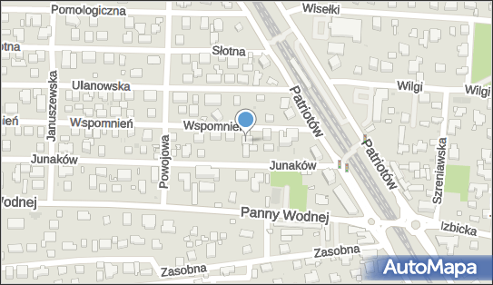 PC Bau, Wspomnień 36A, Warszawa 04-860 - Budownictwo, Wyroby budowlane, NIP: 5213441363