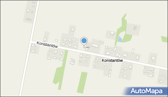 Pegaz, Konstantów 24, Konstantów 05-870 - Budownictwo, Wyroby budowlane, NIP: 5291302859