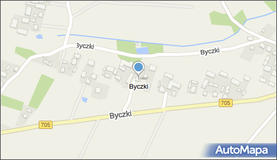 Per - Bud Białkowski Piotr, Byczki 35, Byczki 96-126 - Budownictwo, Wyroby budowlane, NIP: 8361631097