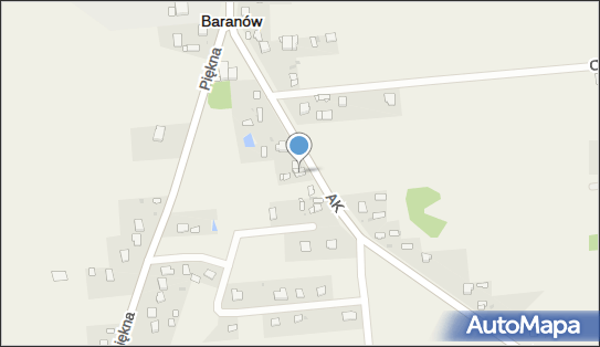 Perfekt - Anna Parol, Armii Krajowej 37, Baranów 96-314 - Budownictwo, Wyroby budowlane, NIP: 5291730733