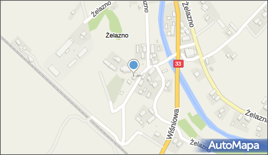 Perfekt Dawid Jakubowski, Żelazno 122, Żelazno 57-361 - Budownictwo, Wyroby budowlane, NIP: 8831651595