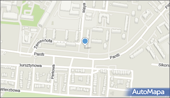 Perspektywa Szperna Jacek, ul. Oskara Lange 32, Tomaszów Mazowiecki 97-200 - Budownictwo, Wyroby budowlane, NIP: 7731499578