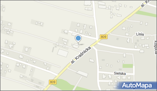 Petmar Marcin Wróblewski, Konopnica 158A, Konopnica 21-030 - Budownictwo, Wyroby budowlane, NIP: 7132461115