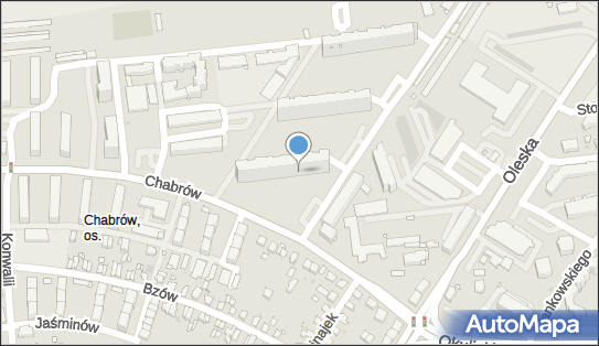 PHU A Zet, ul. Chabrów 14, Opole 45-221 - Budownictwo, Wyroby budowlane, NIP: 7541043289