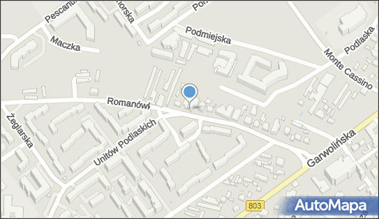 PHU Bis Zbigniew Grzeszczuk, ul. Romanówka 26, Siedlce 08-110 - Budownictwo, Wyroby budowlane, NIP: 8210002972