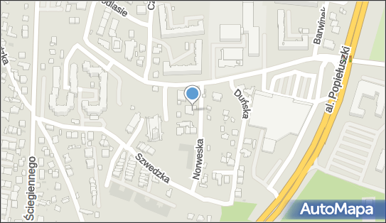 PHU Dombud Marta Jakubowicz, Norweska 8, Kielce 25-108 - Budownictwo, Wyroby budowlane, NIP: 9590144293