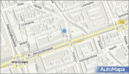 PHU Domin, Krucza 51, Warszawa 00-022 - Budownictwo, Wyroby budowlane, numer telefonu, NIP: 5252012867