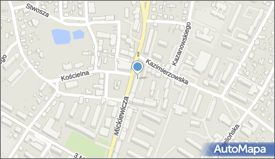 PHU Ekoinsbud Jerzy Pawluczuk Oraz Wspólnik Spółki Cywilnej J&ampJ Ekoinsbud Jerzy Pawluczuk 17-100 - Budownictwo, Wyroby budowlane, NIP: 5430005014