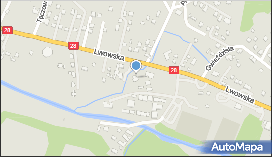 PHU Inko 2001 K Łukasik K Kaczor J Majewski, Lwowska 220 33-300 - Budownictwo, Wyroby budowlane, numer telefonu, NIP: 7342632385