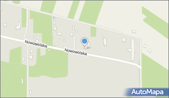 PHU Jakub Serwach, Nowowolska 78, Pabianice 95-200 - Budownictwo, Wyroby budowlane, NIP: 7311927145