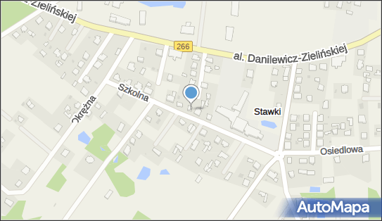 PHU , Janpol Paweł Janik, Szkolna 10, Stawki 87-700 - Budownictwo, Wyroby budowlane, NIP: 5571259840