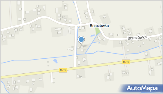 PHU Kom Pol, Brzezówka 104, Brzezówka 36-024 - Budownictwo, Wyroby budowlane, numer telefonu, NIP: 8131652782